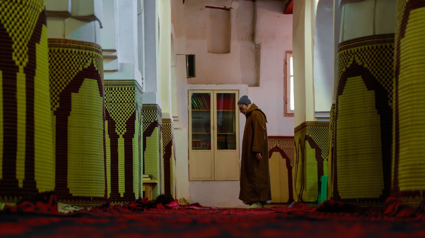 Die Bedeutung von Seyyid Osman Mürteza in der islamischen Mystik